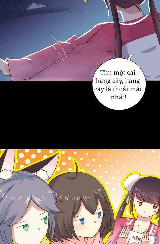 phi thiên địch tự dưỡng đích khẩu tử chapter 20 25