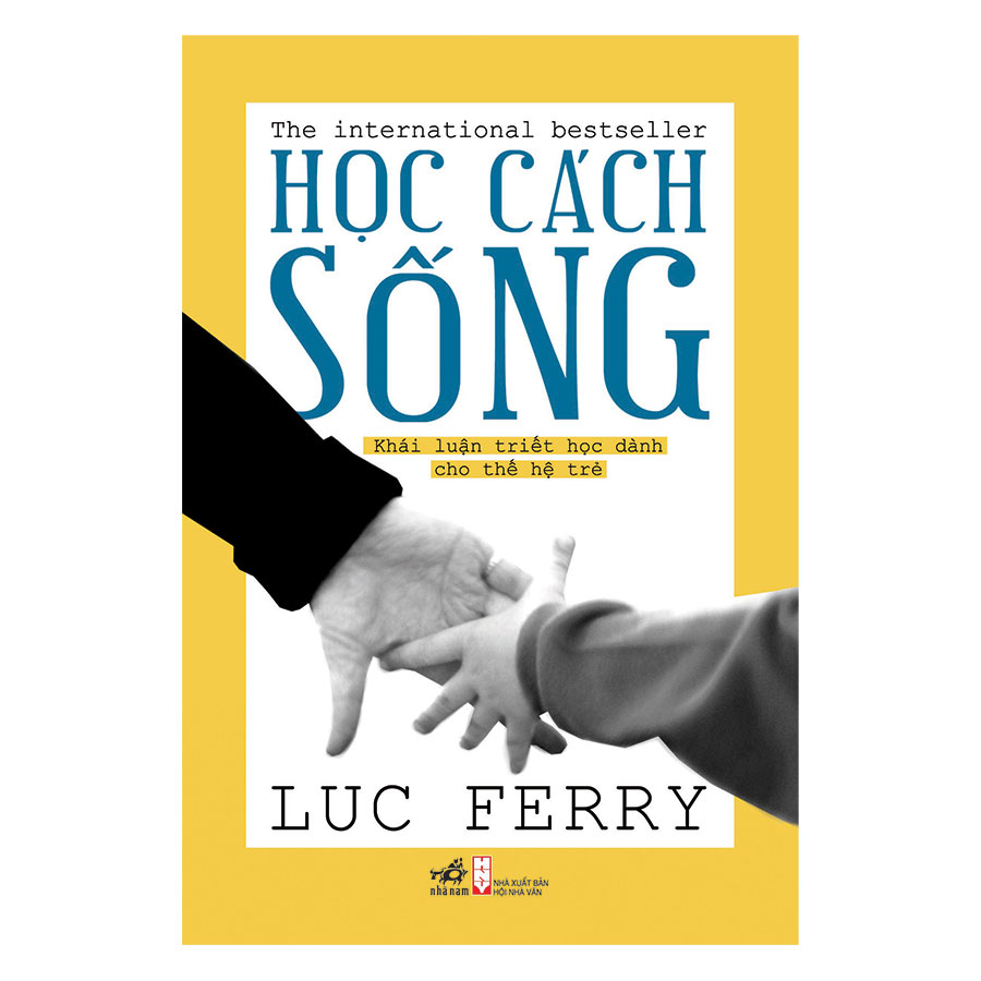 Học Cách Sống