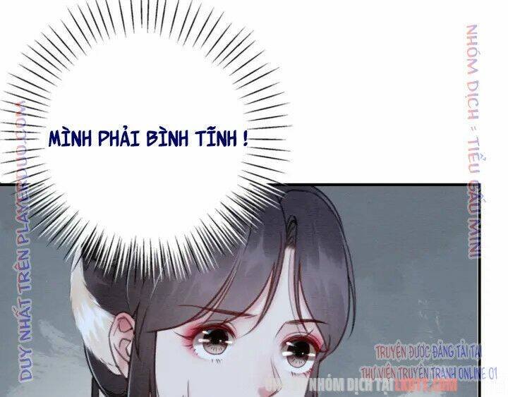 trọng sinh bá sủng nhiếp chính vương quá mạnh mẽ chapter 196 46