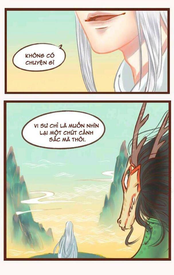 thần thú ly tán chapter 5 10