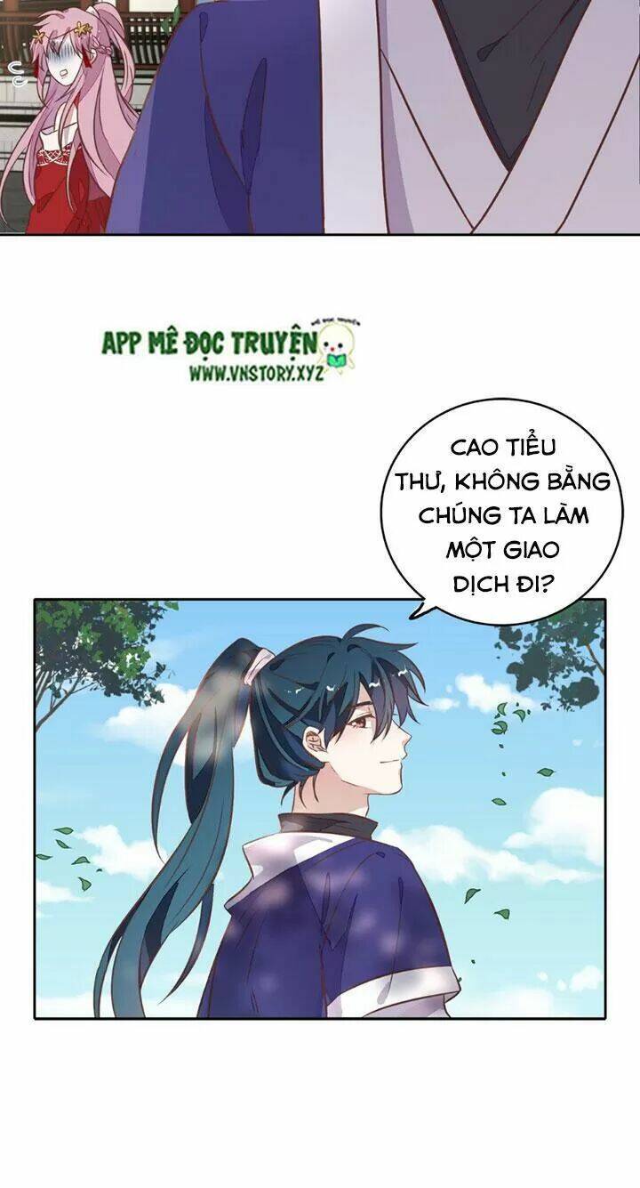 bạn trai kém tuổi bẫy yêu tôi chapter 29 15