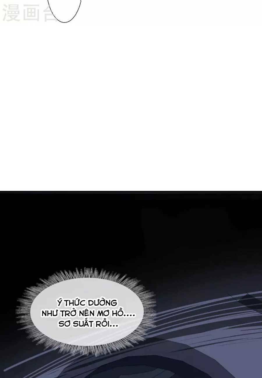 tướng quân, bổn phi không nhận sủng chapter 33 22