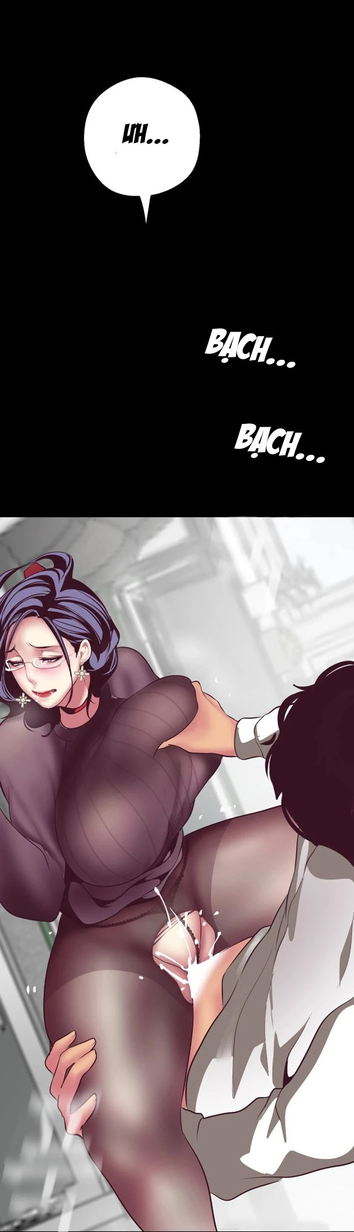 một thế giới mới tuyệt vời chapter 8 58