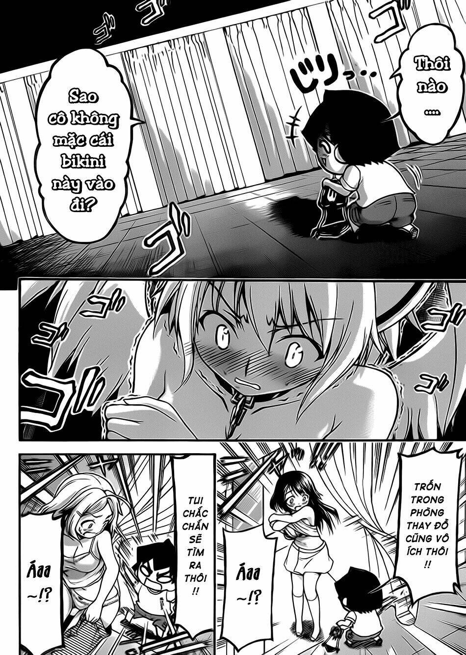 vật thất lạc của bầu trời chapter 62 33