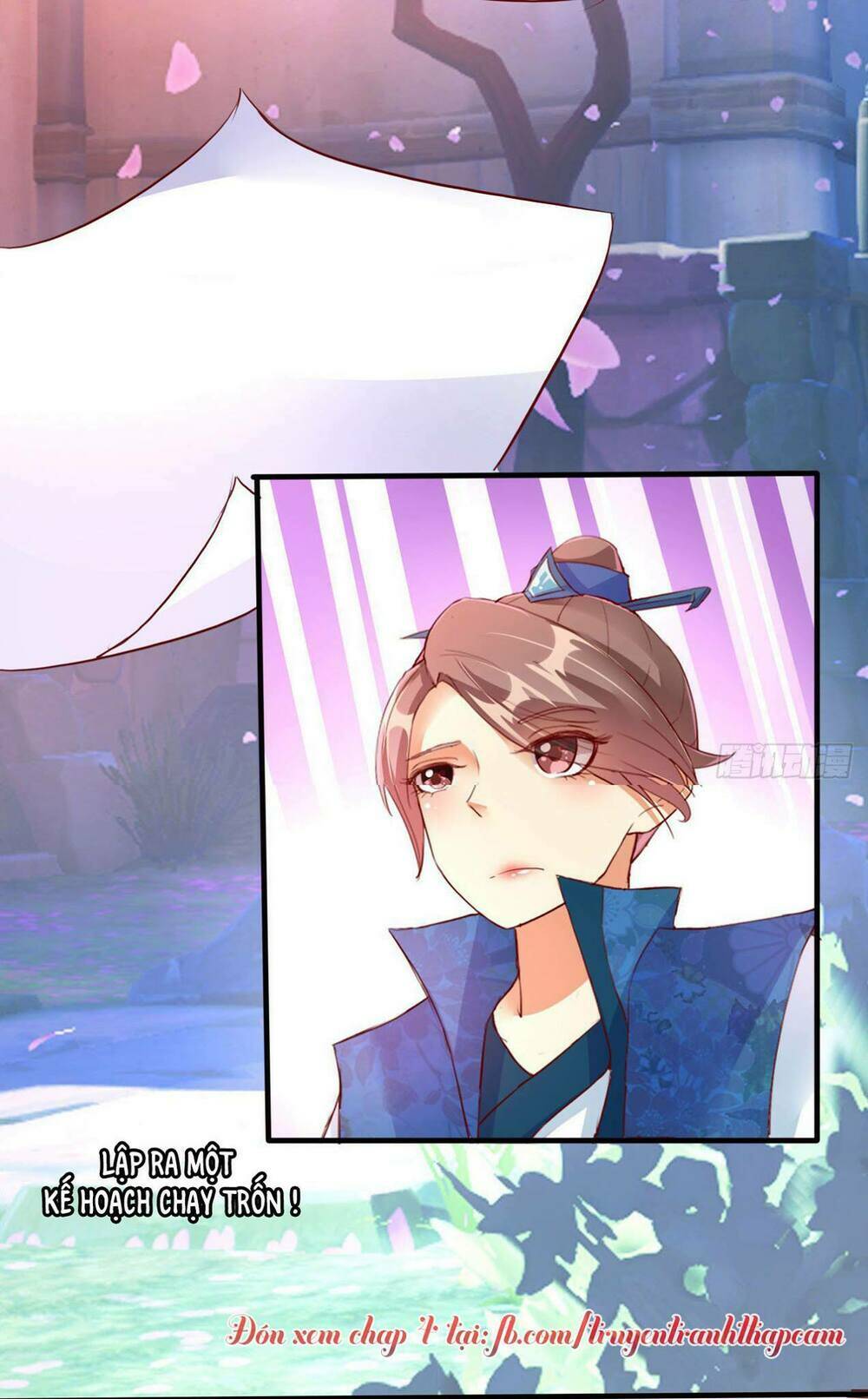 ái khanh giá đáo chapter 3 35