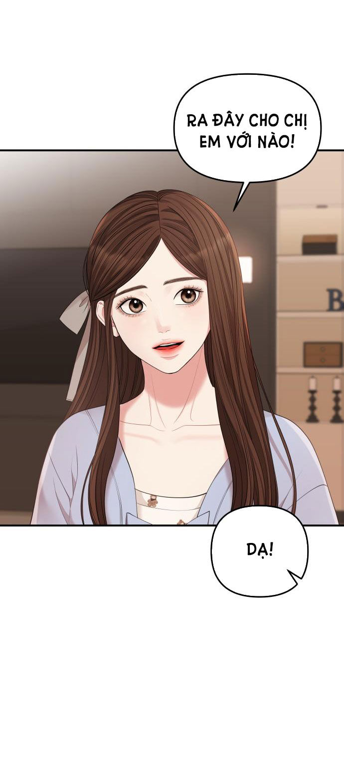 gửi em người đánh cắp những vì sao - to you who swallowed a star chapter 66.1 28