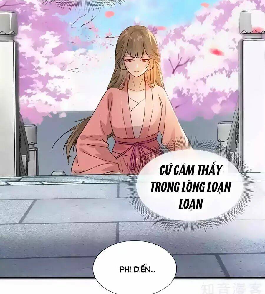 gian phi như thử đa kiều chapter 41 40