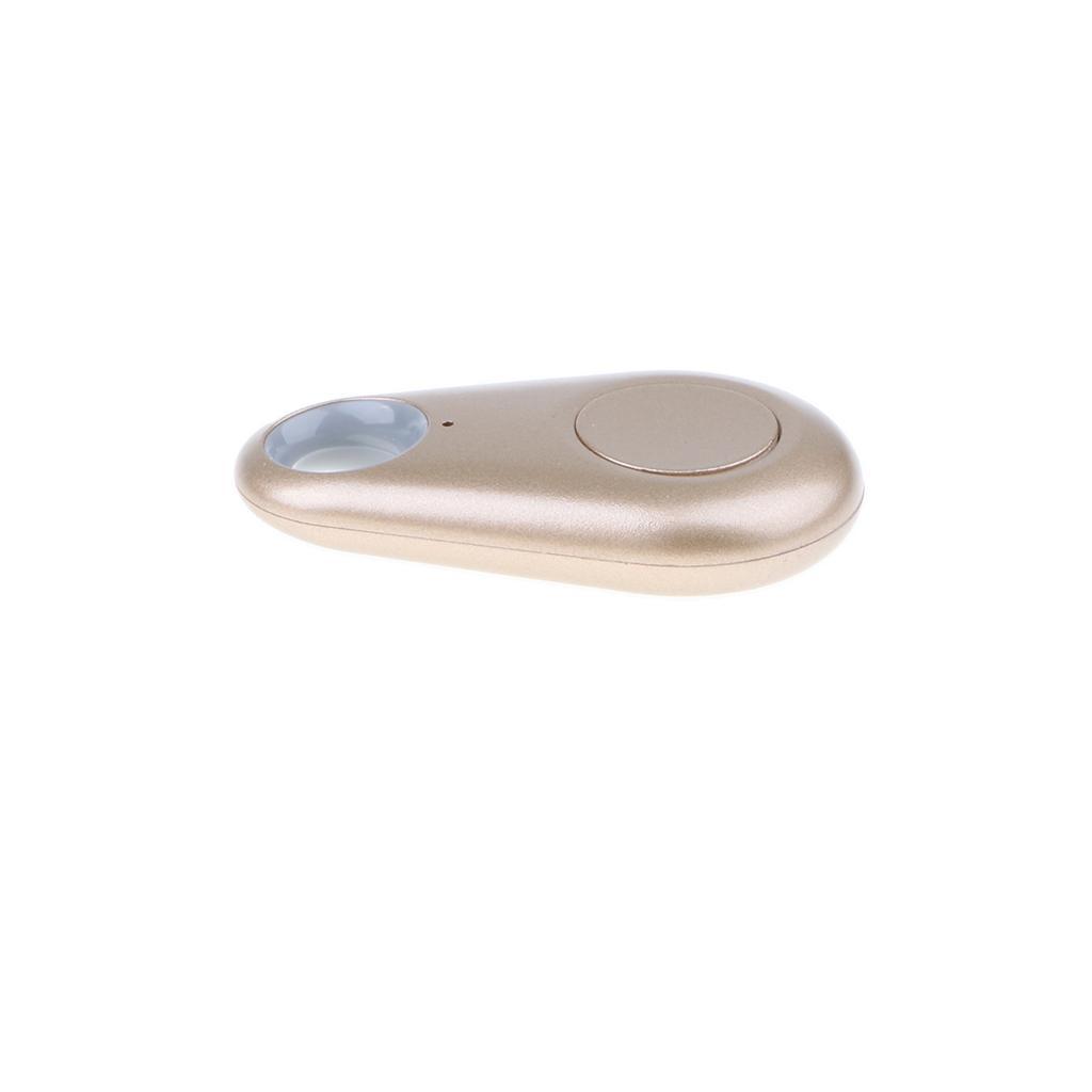 Smart Bluetooth Pet Children Key