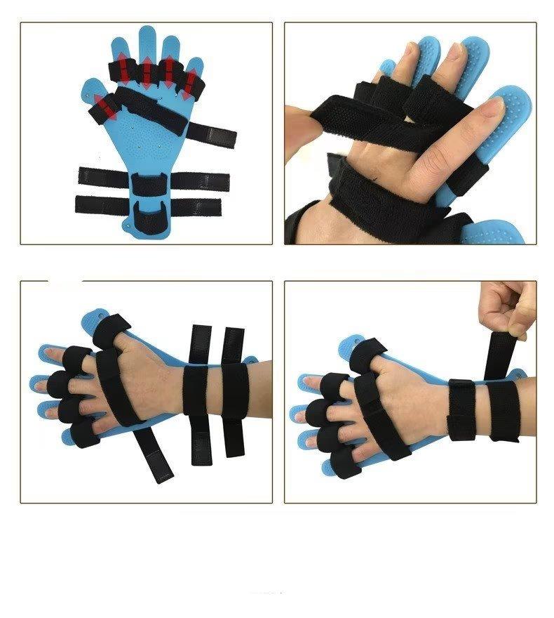1 Thanh nẹp ngón tay cái, cố định ngón tay cái và nẹp cổ tay, hỗ trợ ổn định, cho bong gân khớp ngón tay cái, ngón tay cò , viêm khớp, viêm gân, cho tay trái và tay phải