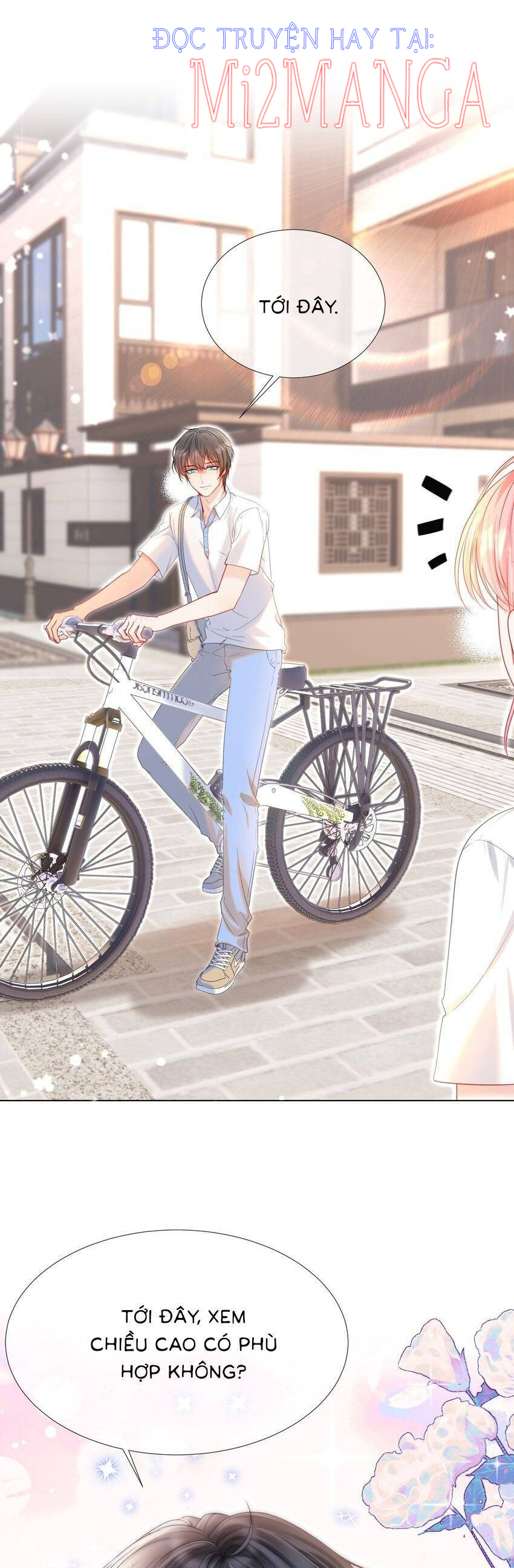 xuyên về thời học sinh truy lão công chapter 18.2 1