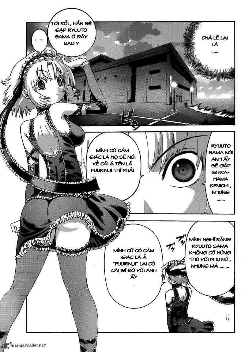 history's strongest disciple kenichi chapter 482 8