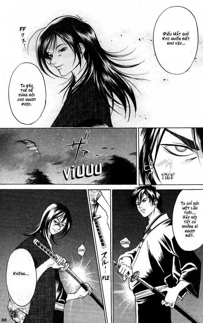 mắt quỷ kyo chapter 27 4