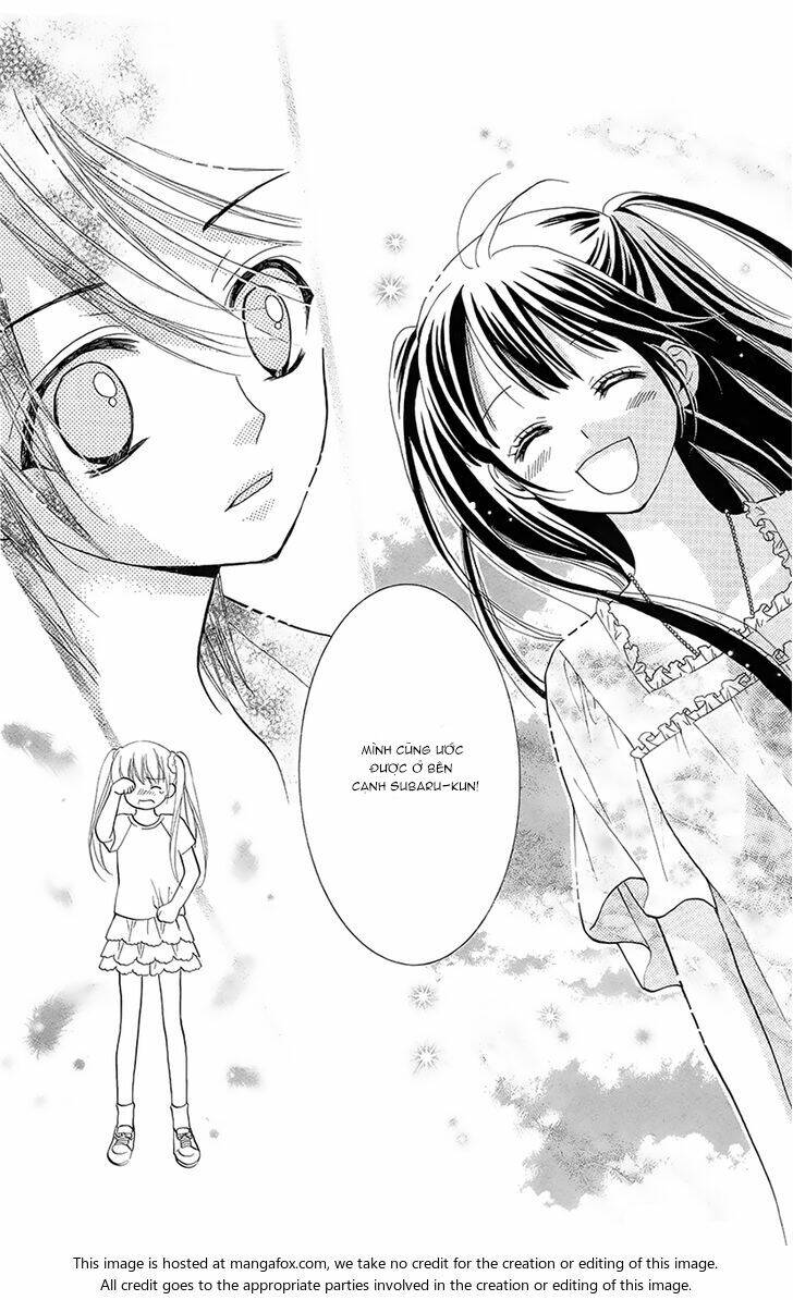 koi x kagi chapter 3.5 38