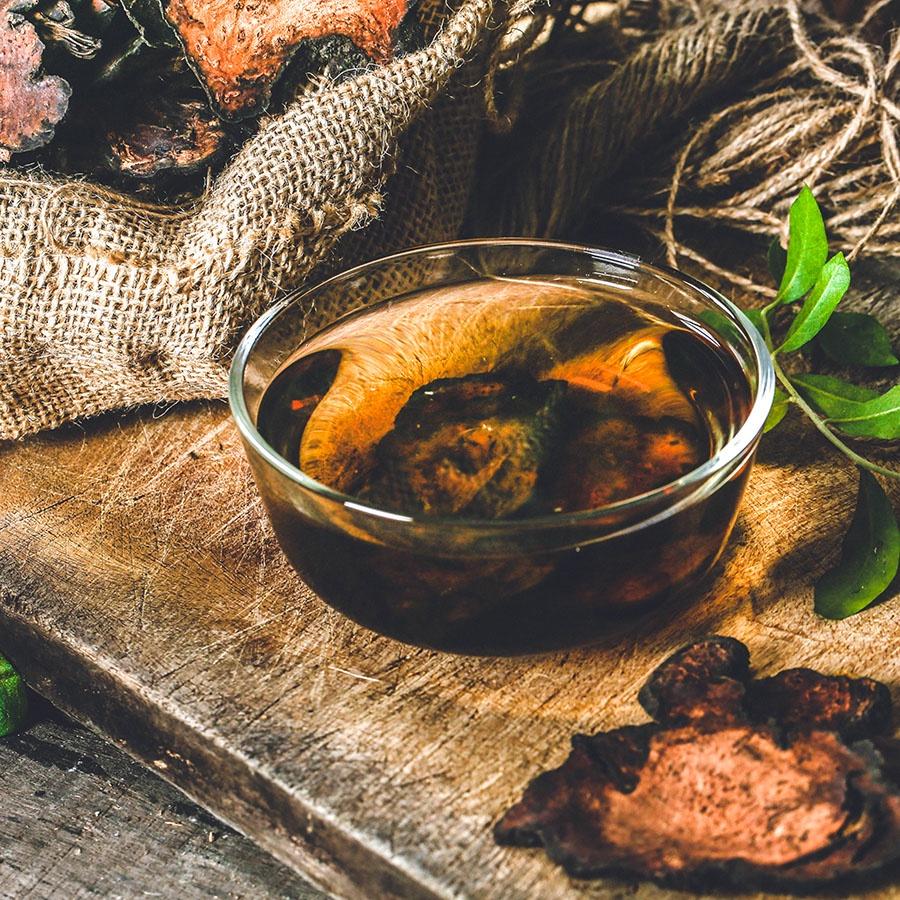 Hà thủ ô sấy khô L'angfarm, 450g, bịch