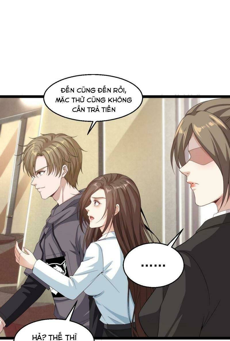 tối cuồng nữ tế chapter 37 9