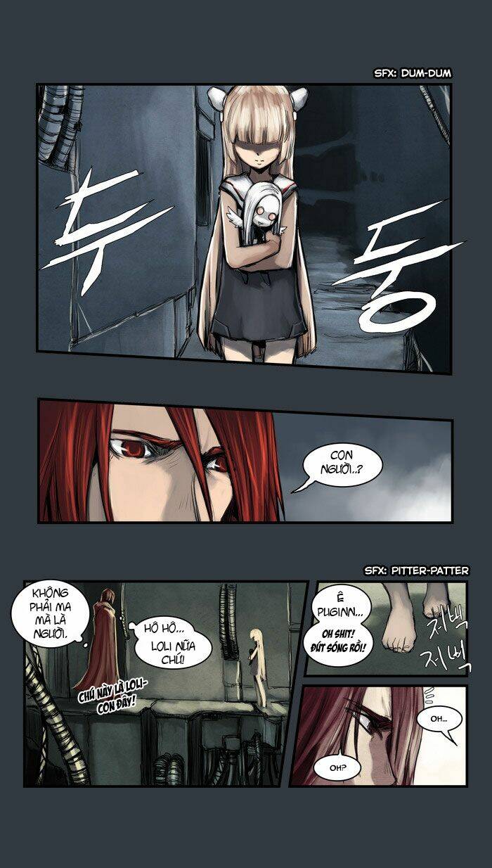 a fairytale for the demon lord chapter 10 12