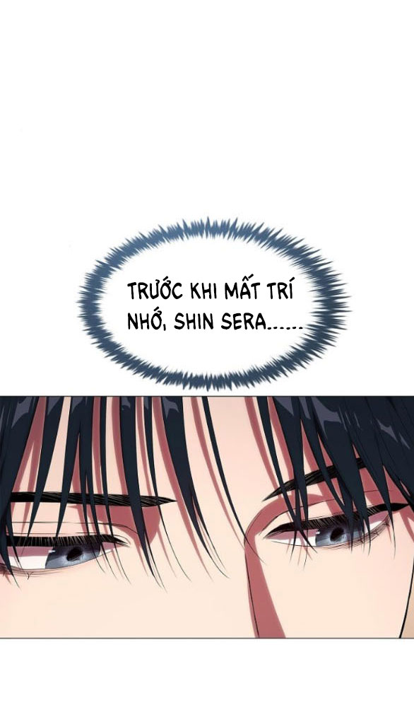 không thể thoát ra khỏi bộ phim kịch tính chapter 11.1 12