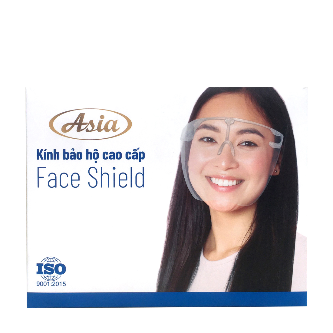 Kính bảo hộ cao cấp Asia Face Shield