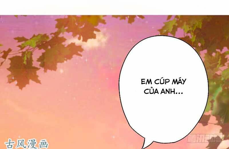 truy phu 36 kế - ông xã à, tới chiến nào! chapter 14 12