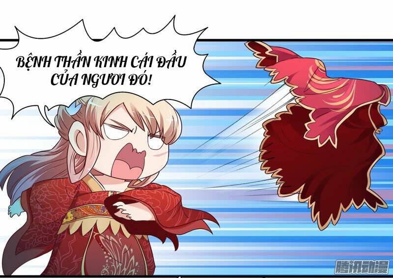 giữ chặt tiểu bạch long chapter 8 42