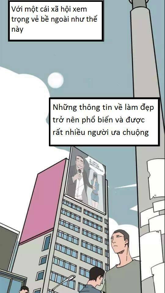 phần mềm thẩm mỹ chapter 1 2