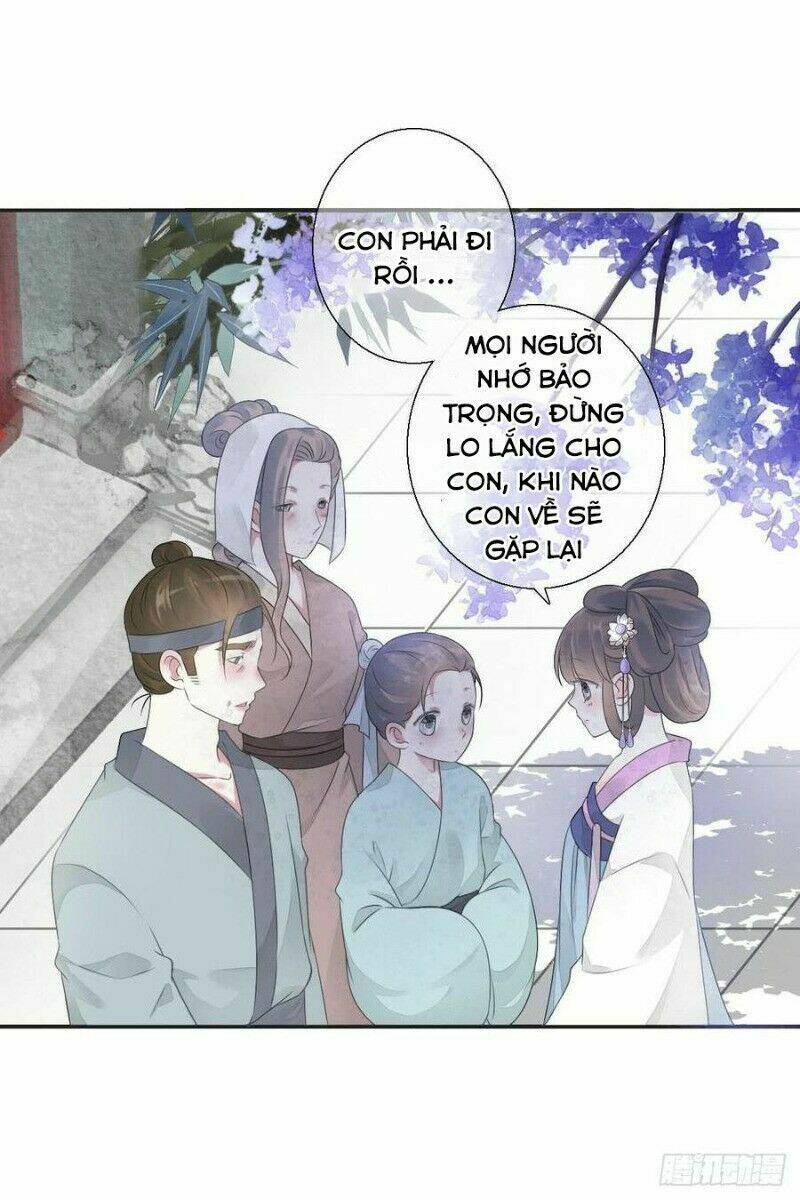 điền viên mật sủng: cô vợ nóng bỏng chapter 89 12