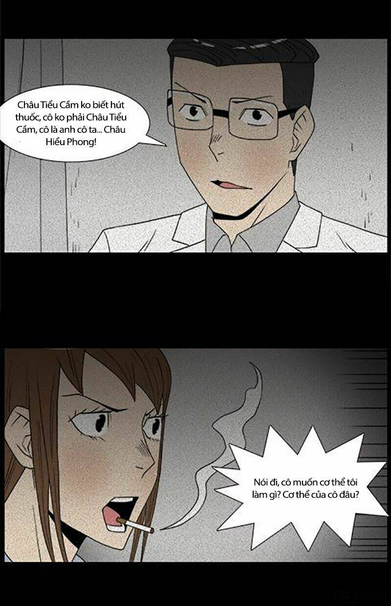 kinh dị đêm khuya chapter 58 48