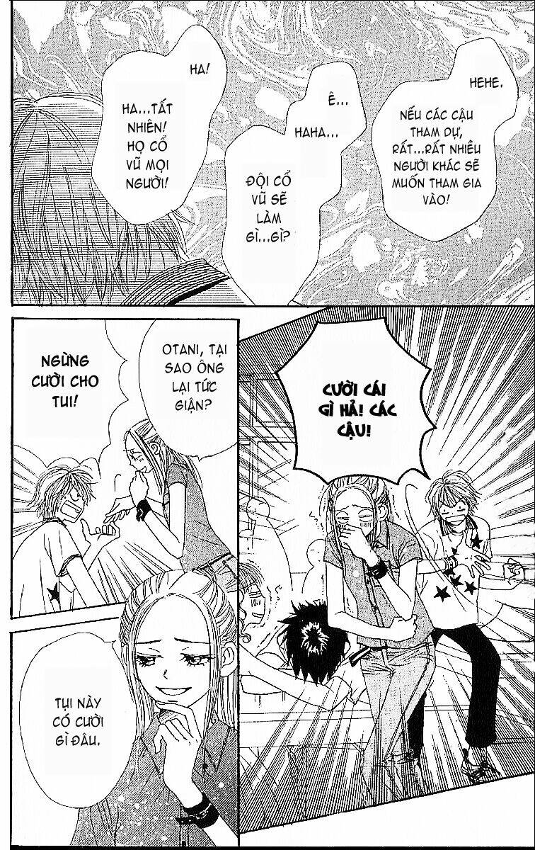 rắc rối đáng yêu chapter 12 3