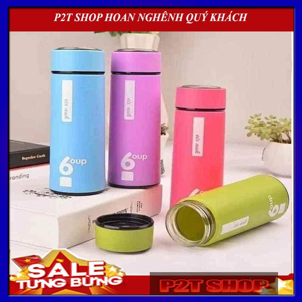 BÌNH THỦY TINH BÌNH NƯỚC BỌC NHỰA SIÊU DÀY CHỐNG VỠ