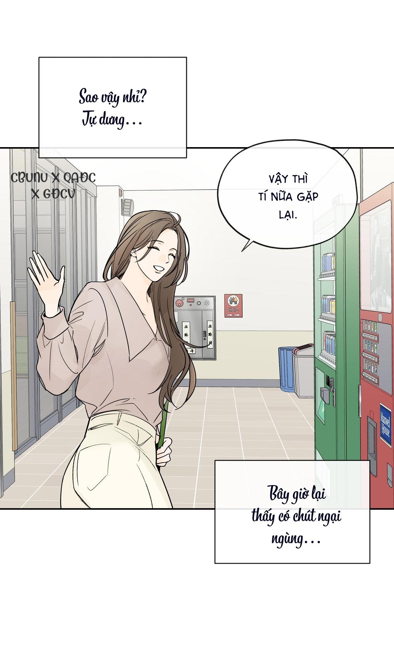 hạ cánh cuối chân trời chapter 7 75