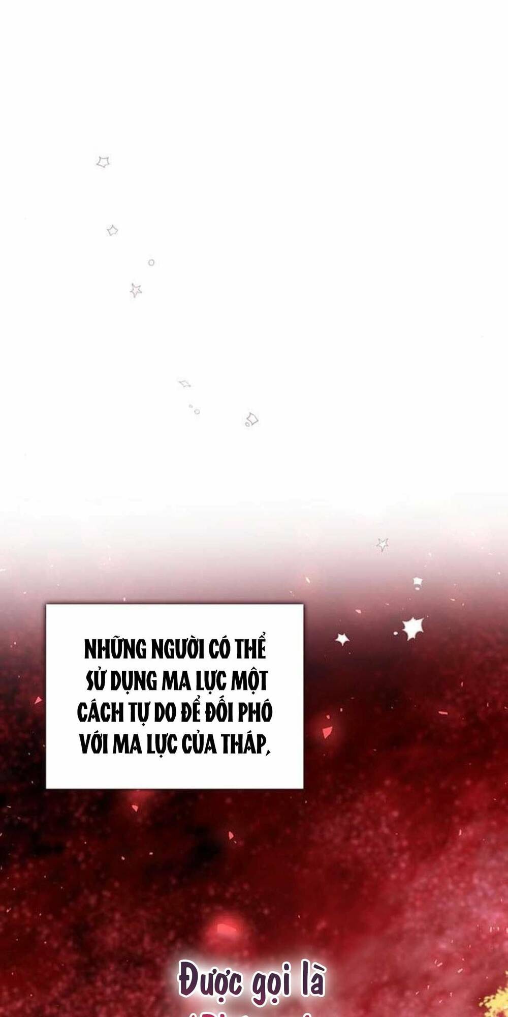 tôi sẽ từ bỏ vị trí hoàng hậu chapter 16 66