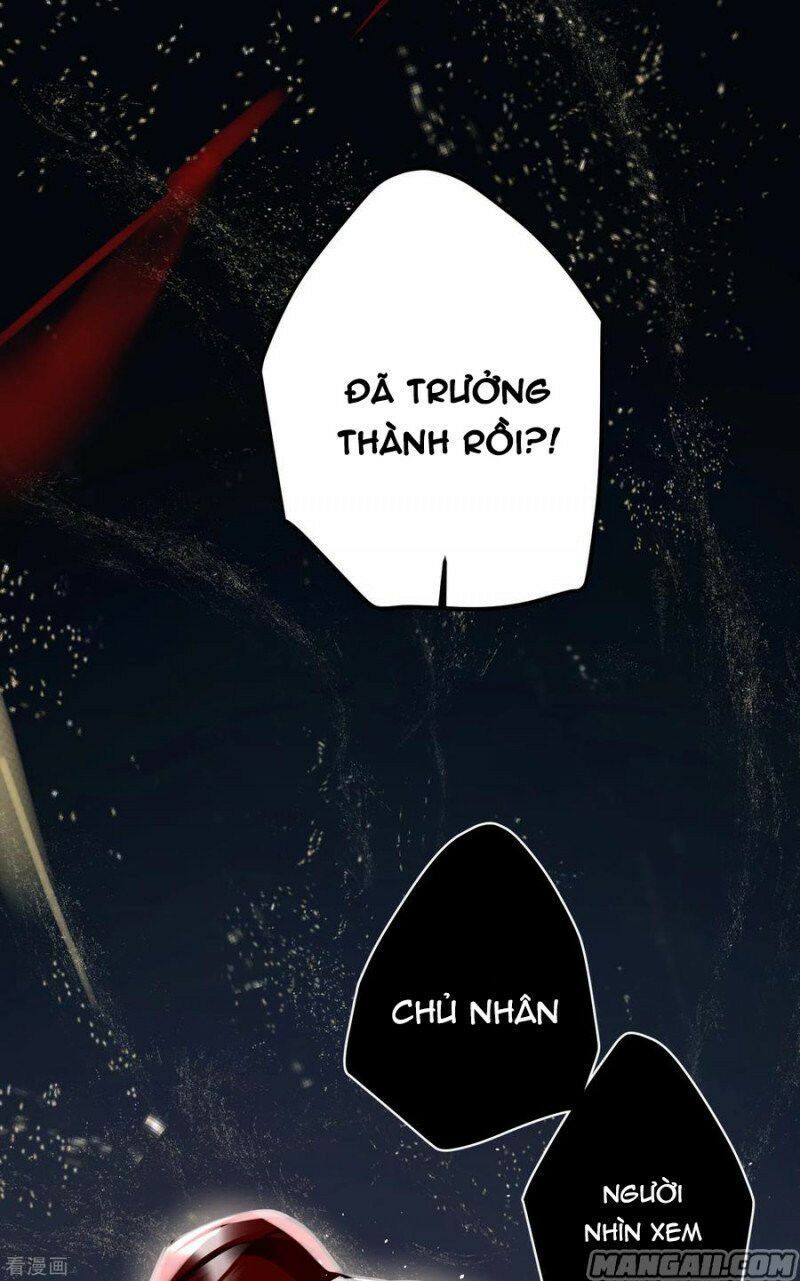 phế vật công chúa muốn nhặt chồng chapter 85 7