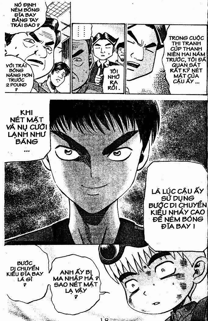 bowling king chapter 48 14