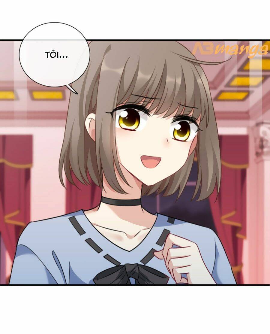 nhân chất tình nhân chapter 34.1 13