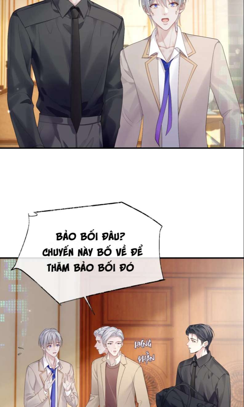 xin hãy ly hôn chapter 84 21