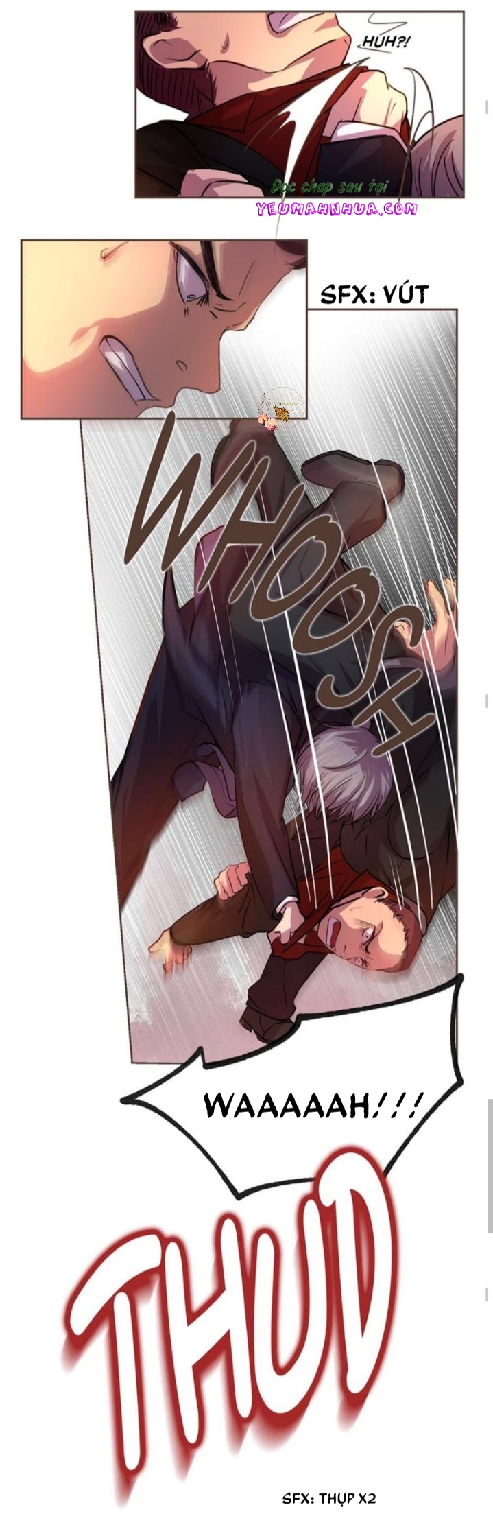 giữ em thật chặt (hold me tight) chapter 10 11