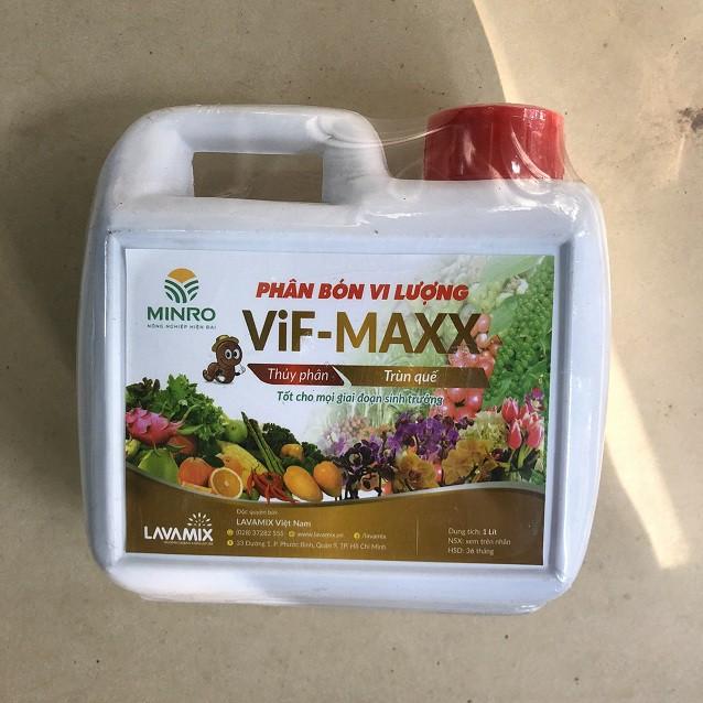 Trùn quế thủy phân 1 lít