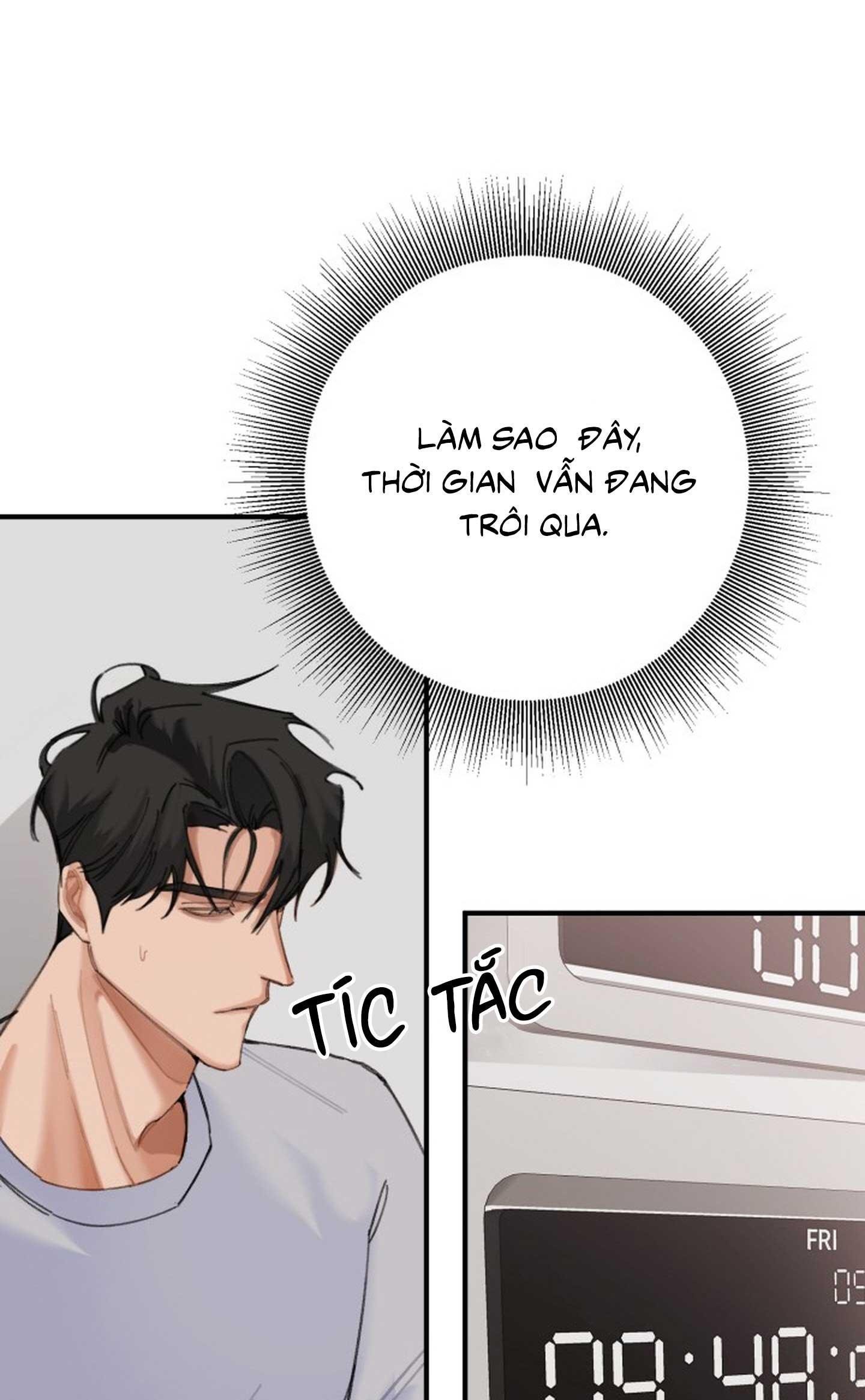 tunnel buddy chapter 1 71