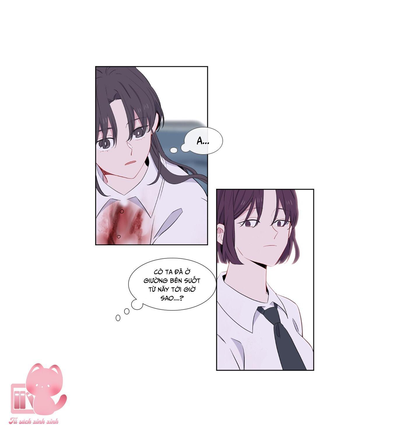 về bên anh chapter 30 27