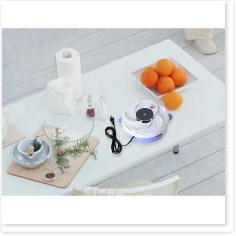 Máy bắt ruồi thông minh diệt tự động cao cấp
