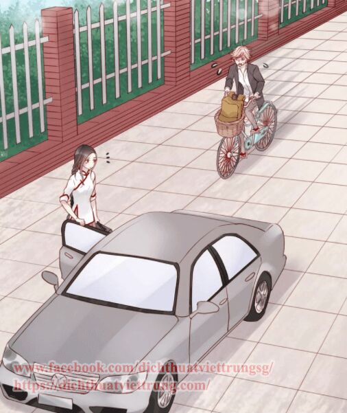 lượm được một tiểu hồ ly phần 2 chapter 13 32