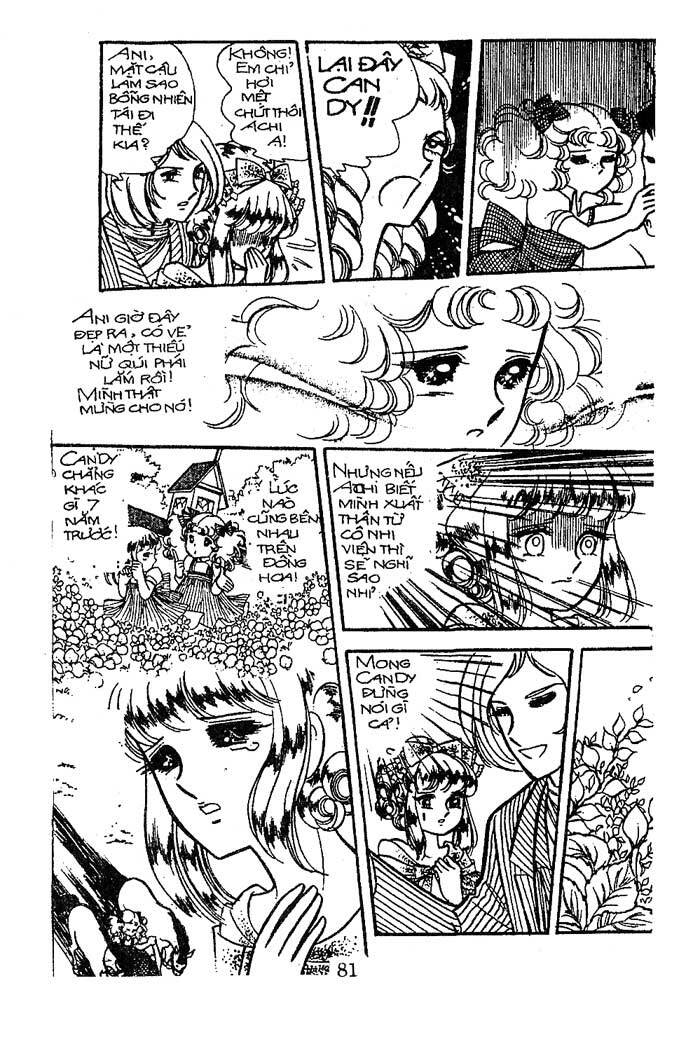 candy candy chapter 4.1 19