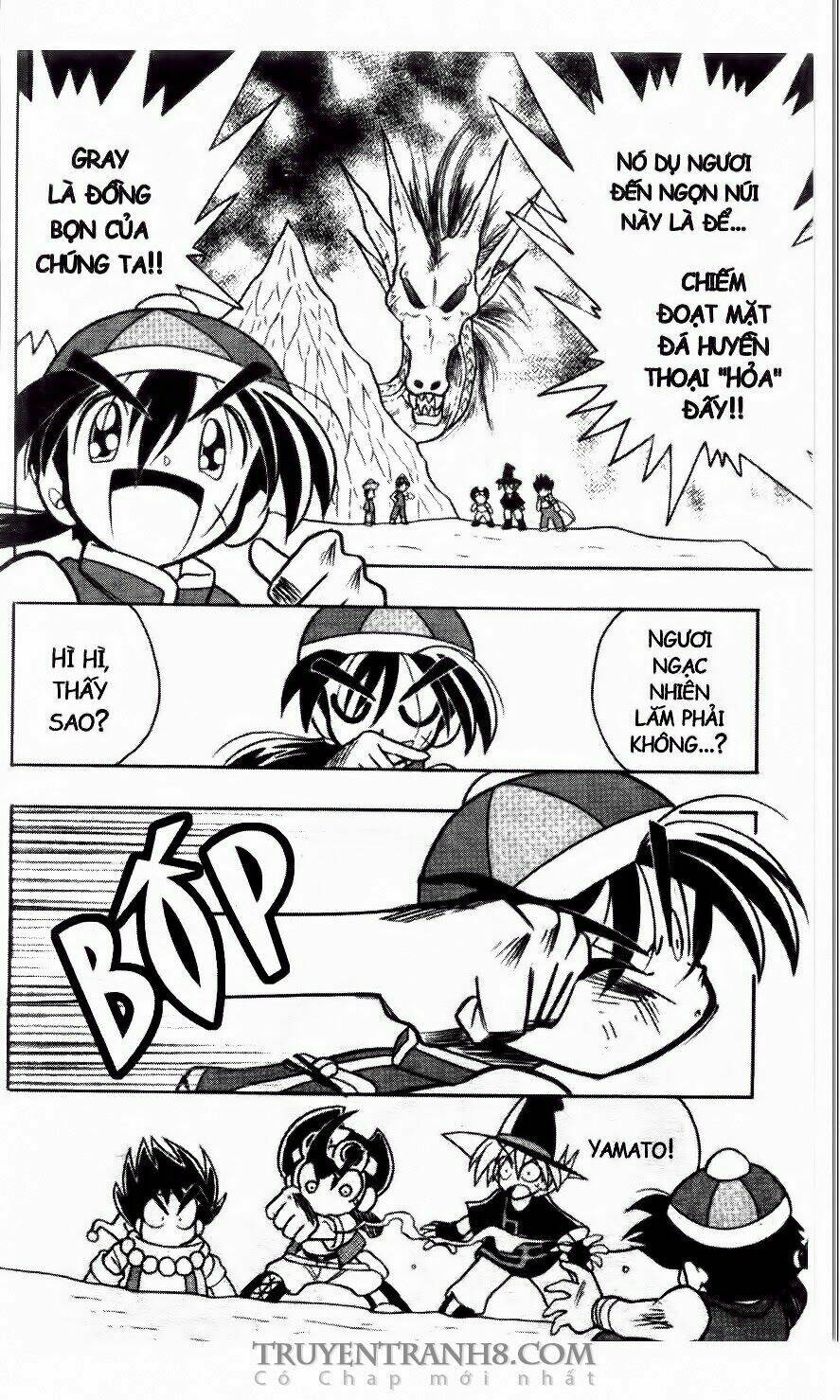 battle b-daman chapter 5 6