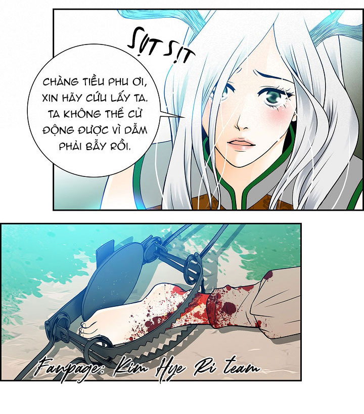 chuyện khuê phòng chapter 13 15