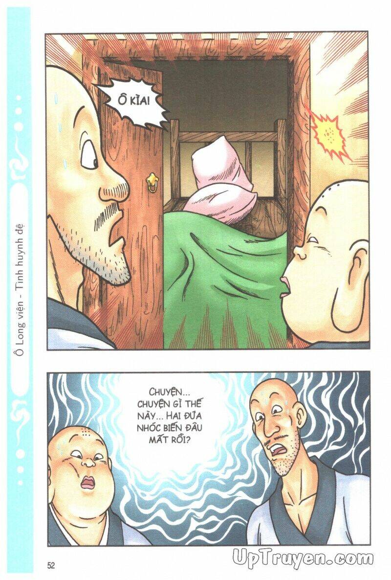 ô long viện tình huynh đệ chapter 12.2 25