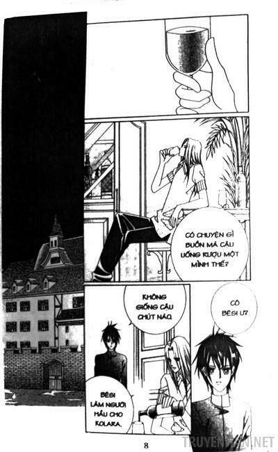 lọ lem hậu đậu chapter 65 6