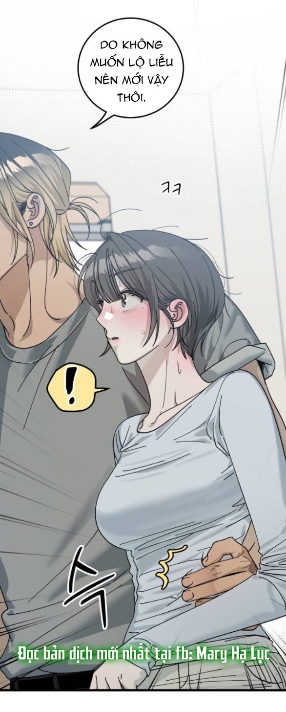 quy luật về rác rưởi chapter 11.1 9