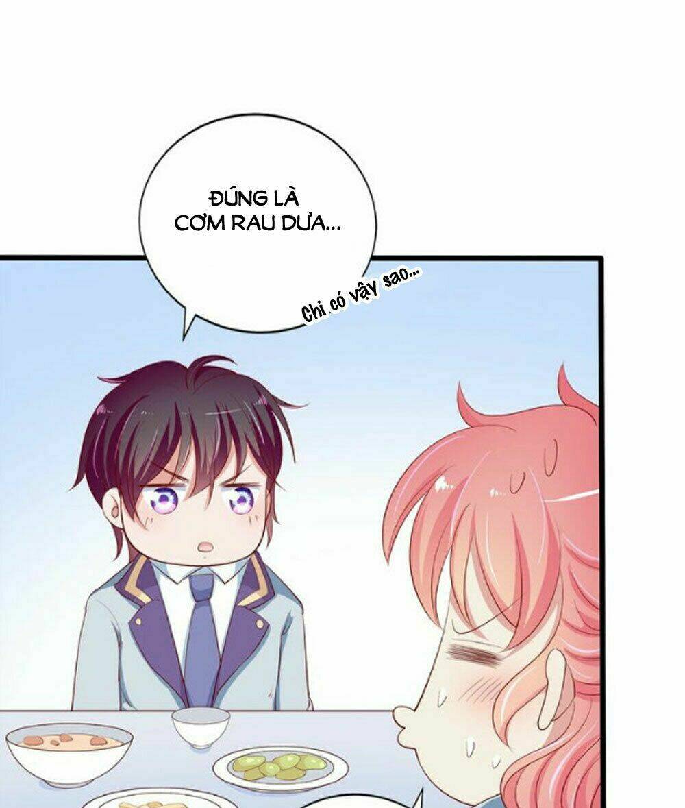 quản lí ngây ngô và thần tượng ác ma chapter 22 43