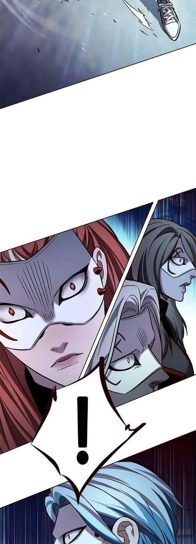 biến thân thành mèo chapter 248 31