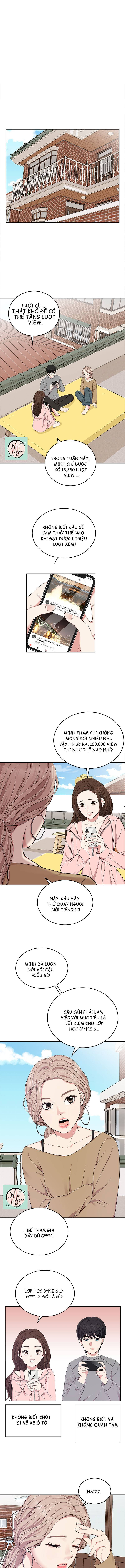 gửi tới bạn...người nắm giữ ngôi sao chapter 22 1